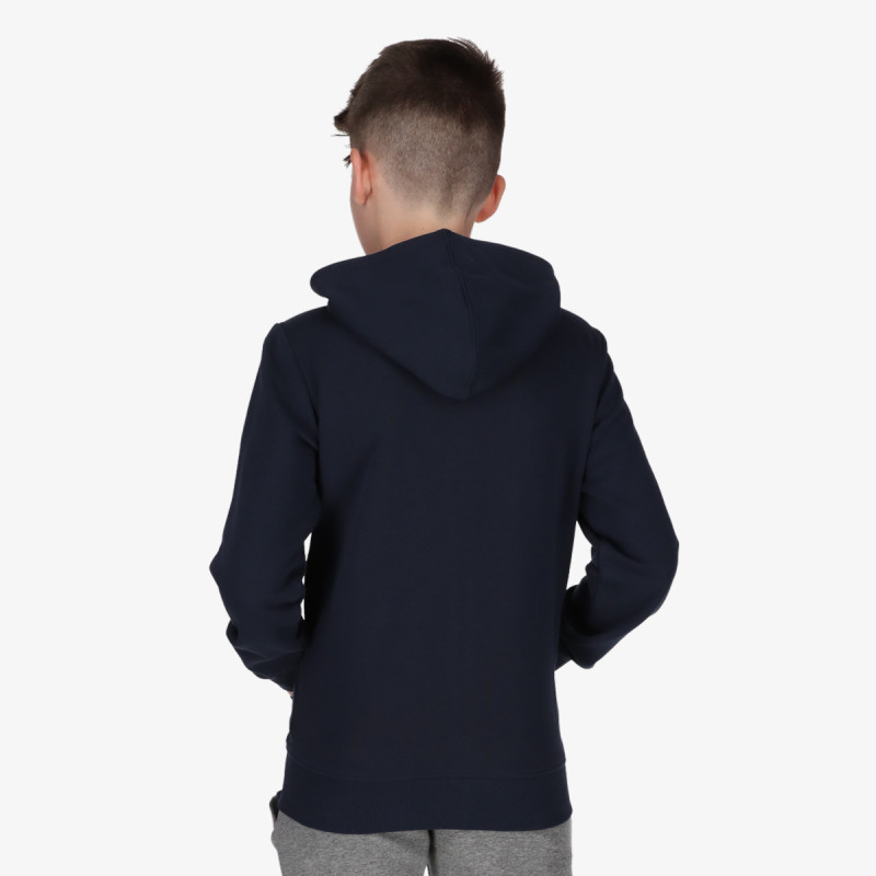 Champion Hanorac BOYS ROCH FULL ZIP HOODY 