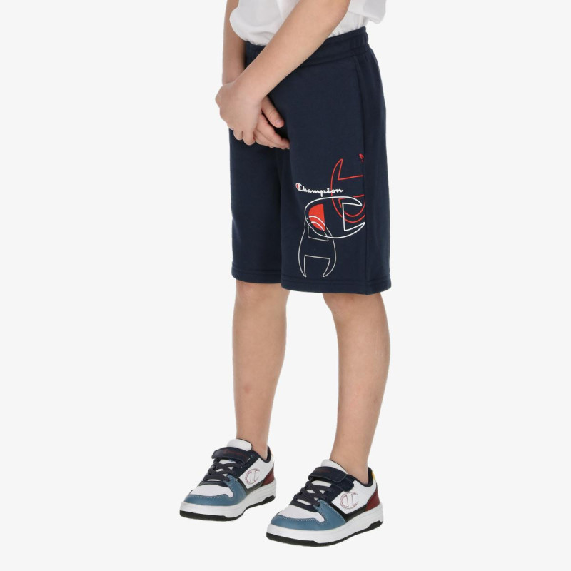 Champion Pantaloni scurti BOYS ROCH SHORTS 