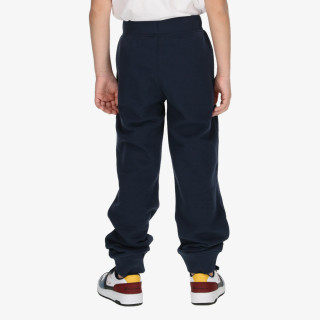 Champion Pantaloni de trening BOYS ROCH RIB CUFF PANTS 