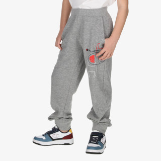 Champion Pantaloni de trening BOYS ROCH RIB CUFF PANTS 