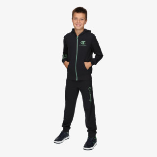 Champion Trening BOYS BTS SWEATSUIT 