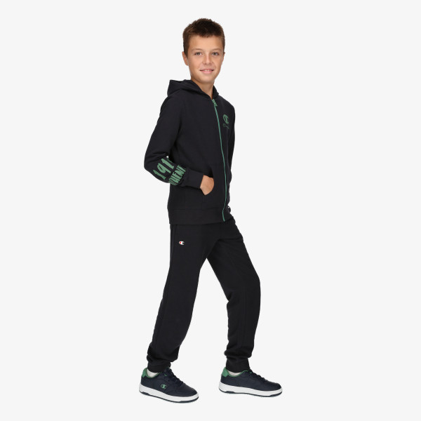 Champion Trening BOYS BTS SWEATSUIT 
