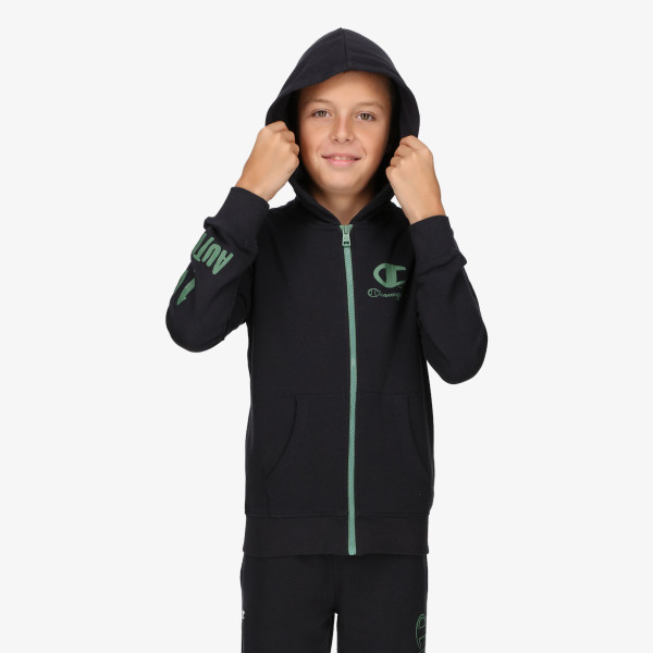 Champion Trening BOYS BTS SWEATSUIT 
