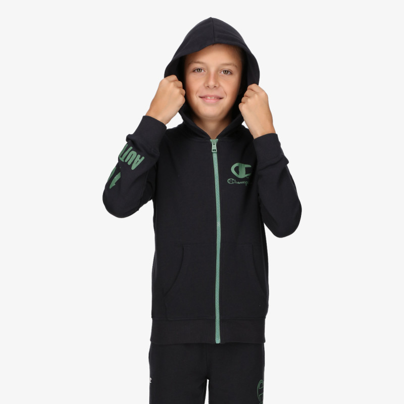 Champion Trening BOYS BTS SWEATSUIT 