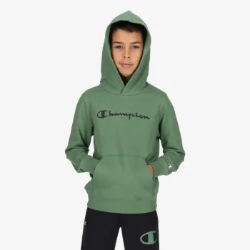 CHAMPION Hanorac BOYS MODERN BASIC HOODY 