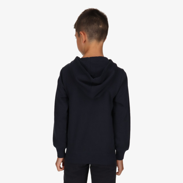 Champion Hanorac BOYS MODERN BASIC FULL ZIP HOODY 