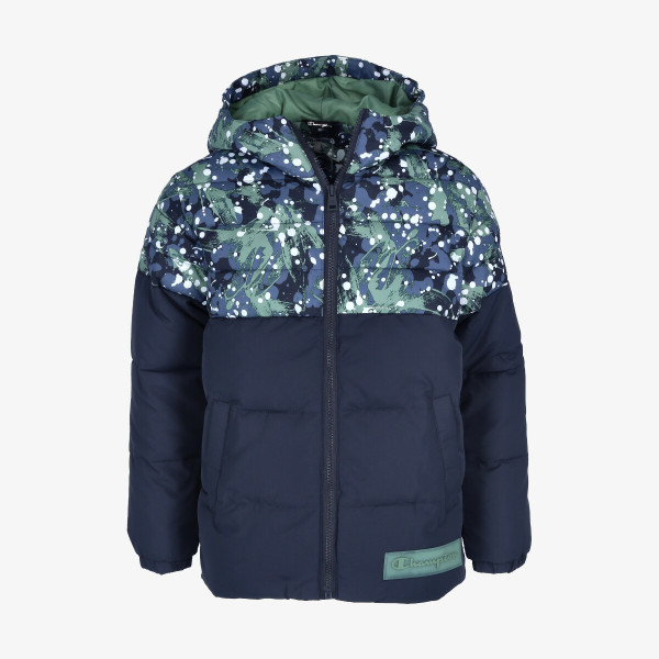 Champion Jacheta POPAY JACKET 