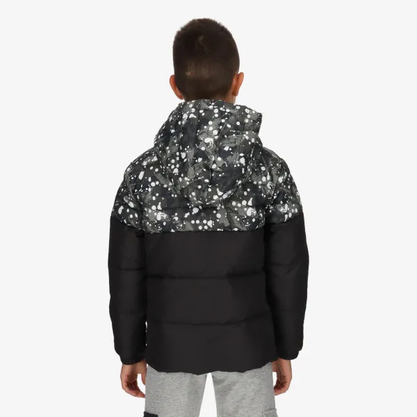 CHAMPION Jacheta CHAMPION Jacheta POPAY JACKET