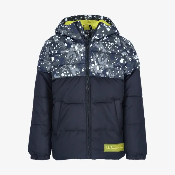 CHAMPION Jacheta CHAMPION Jacheta POPAY JACKET