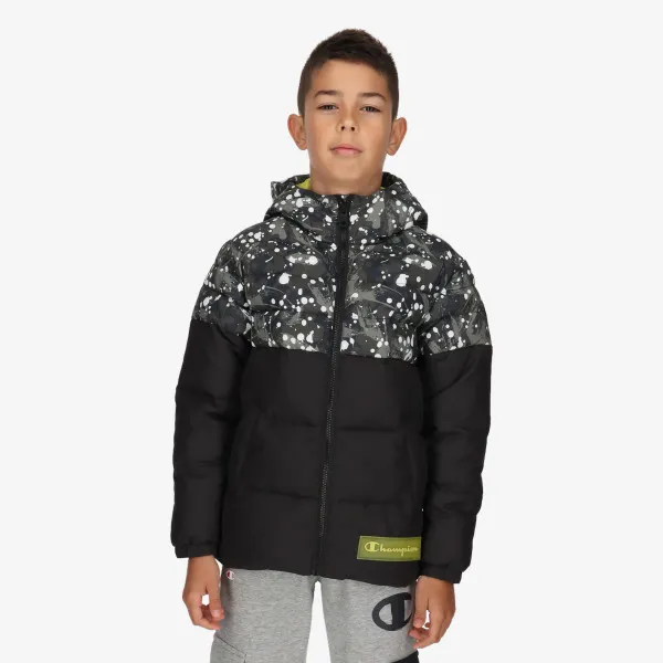 CHAMPION Jacheta CHAMPION Jacheta POPAY JACKET