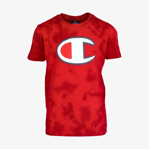 Champion Tricou BOYS ROCH T-SHIRT 
