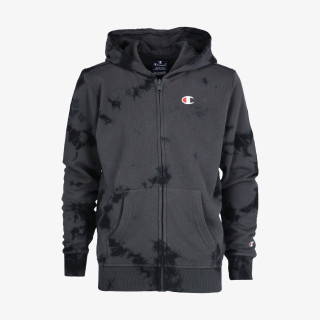 Champion Hanorac BOYS ROCH FULL ZIP HOODY 