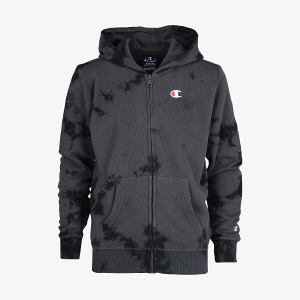 Champion Hanorac BOYS ROCH FULL ZIP HOODY 