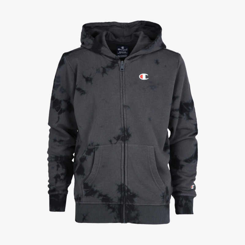 Champion Hanorac BOYS ROCH FULL ZIP HOODY 