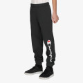 CHAMPION Pantaloni de trening BOYS ROCH RIB CUFF PANTS 