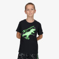 Champion Tricou BOYS DINO T-SHIRT 