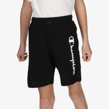 Champion Pantaloni scurti BOYS LOGO SHORTS 