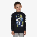 Champion Tricou maneca lunga SKATE LS TEE B 