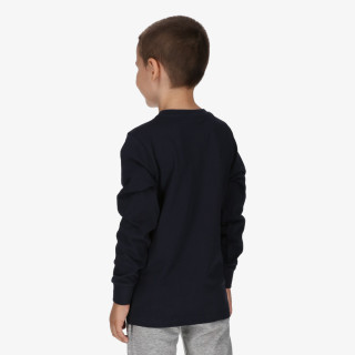 Champion Tricou maneca lunga SKATE LS TEE B 
