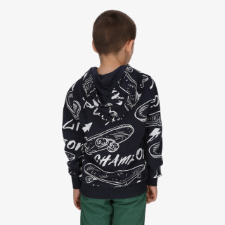 Champion Hanorac SKATE HOODY B 