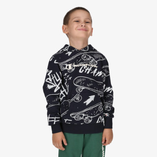Champion Hanorac SKATE HOODY B 