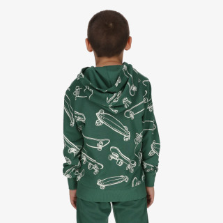 Champion Hanorac SKATE HOODY B 