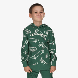 Champion Hanorac SKATE HOODY B 