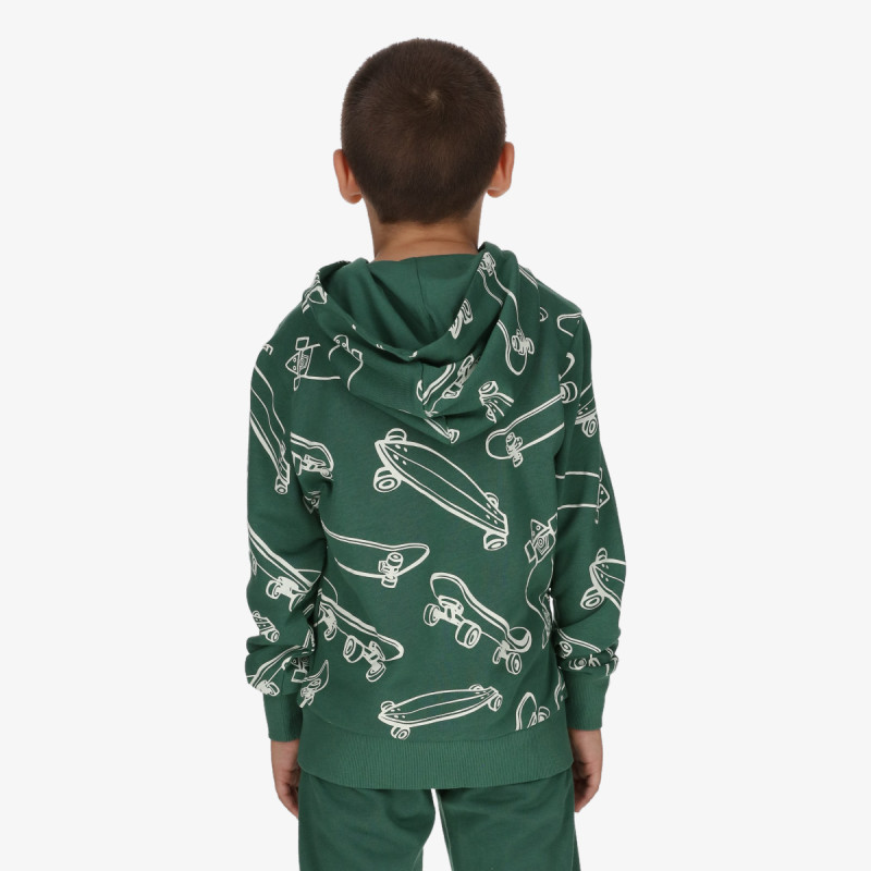 Champion Hanorac SKATE HOODY B 