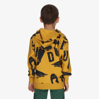 Champion Hanorac SKATE HOODY B 