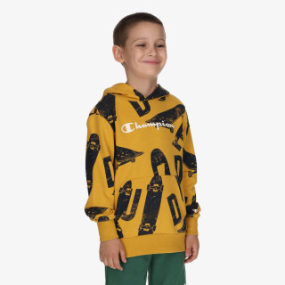 Champion Hanorac SKATE HOODY B 
