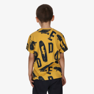 Champion Tricou SKATE T-SHIRT B 