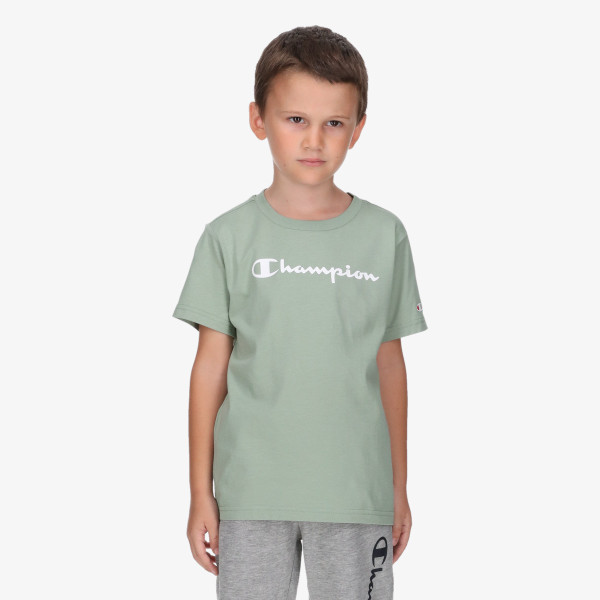 Champion Tricou Crewneck T-Shirt 