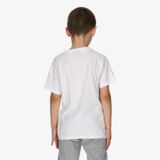 Champion Tricou BOYS CLASSIC T-SHIRT 