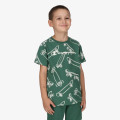 Champion Tricou SKATE T-SHIRT B 