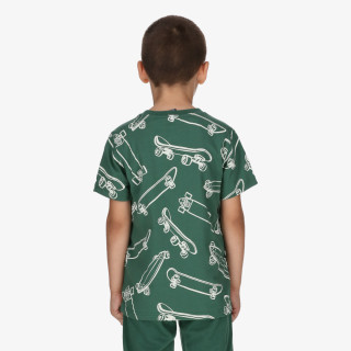 Champion Tricou SKATE T-SHIRT B 