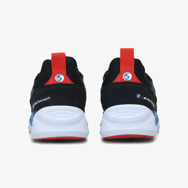 Puma Pantofi Sport PUMA BMW MMS TRC BLAZE 