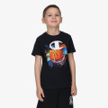 Champion Tricou Crewneck T-Shirt 