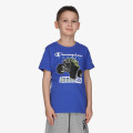 Champion Tricou Crewneck T-Shirt 