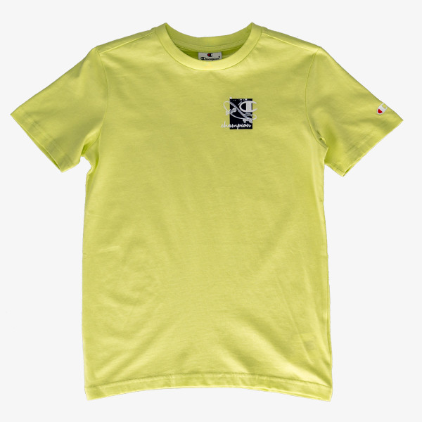 Champion Tricou Crewneck T-Shirt 