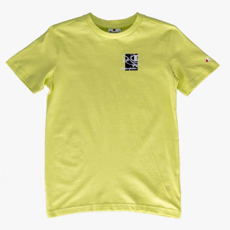 Champion Tricou Crewneck T-Shirt 