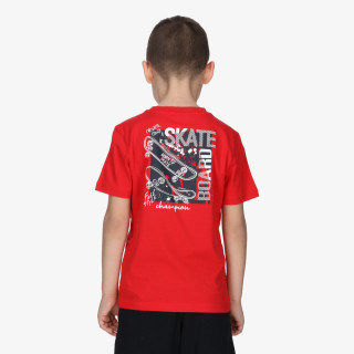 Champion Tricou Crewneck T-Shirt 
