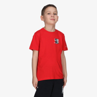 Champion Tricou Crewneck T-Shirt 