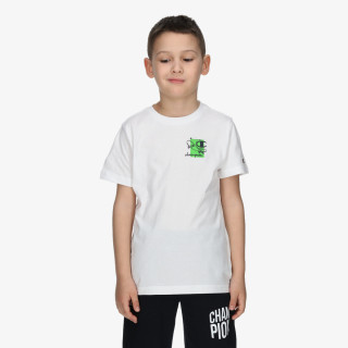 Champion Tricou Crewneck T-Shirt 