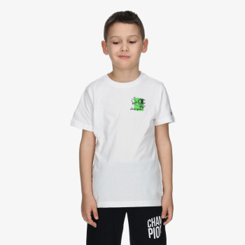 Champion Tricou Crewneck T-Shirt 