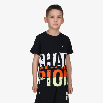 Champion Tricou Crewneck T-Shirt 