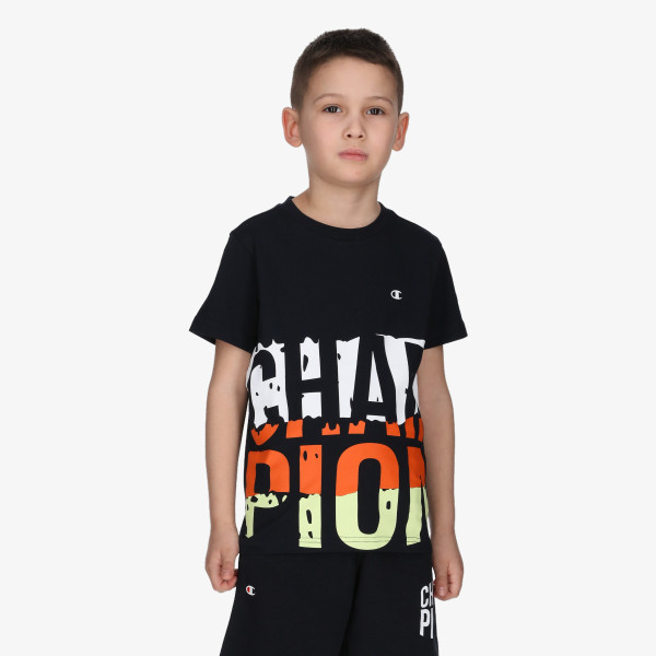 Champion Tricou Crewneck T-Shirt 