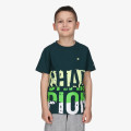 Champion Tricou Crewneck T-Shirt 