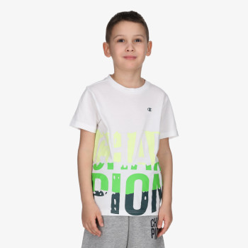 Champion Tricou Crewneck T-Shirt 
