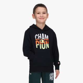 Champion Hanorac Hooded Sweatshirt 
