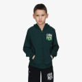 Champion Hanorac Hooded Full Zip Sweatshirt 